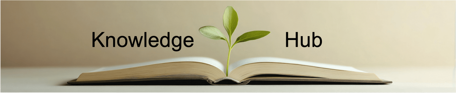 Knowledge Hub