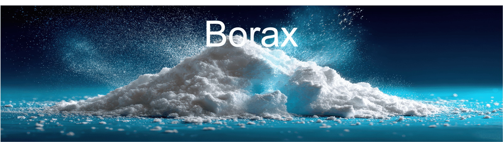 Borax