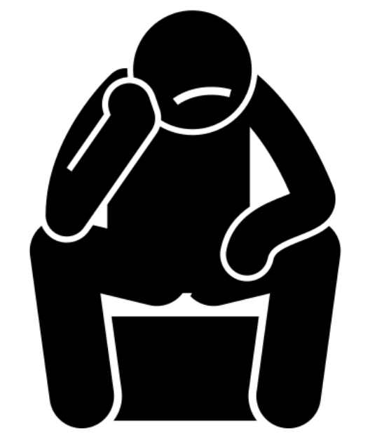 Hungry, or Bored?