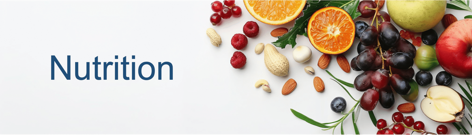 Essential Vitamins & Minerals