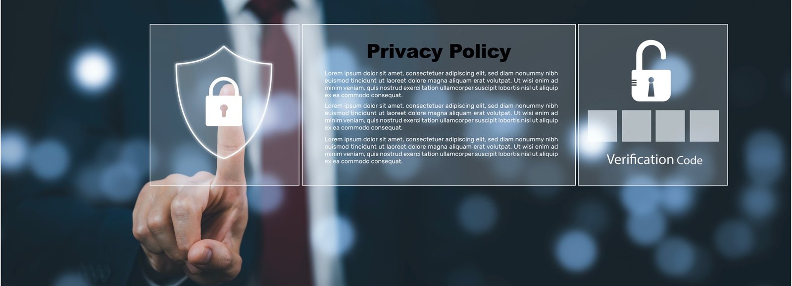 Privacy