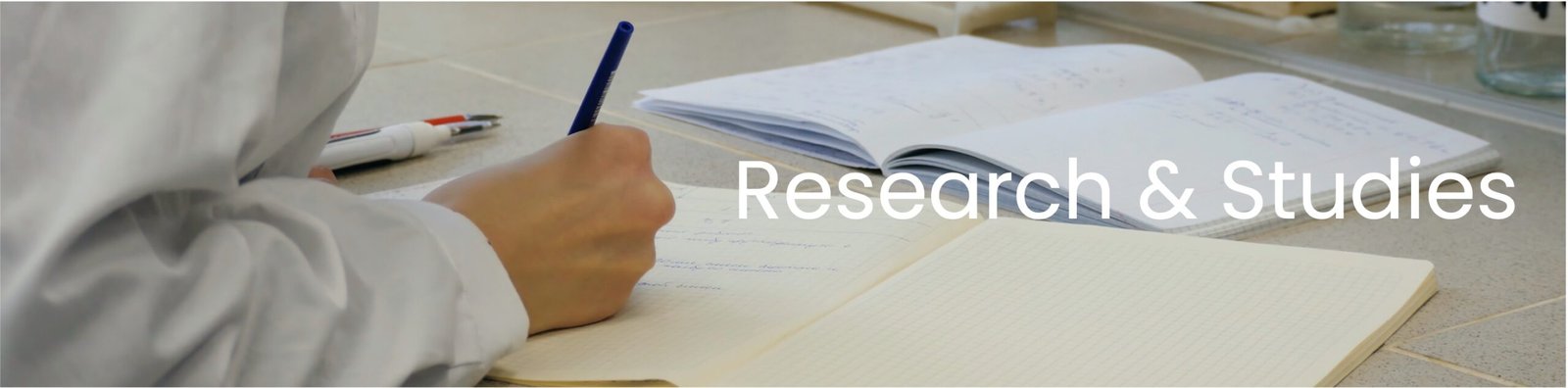 Research & Studies