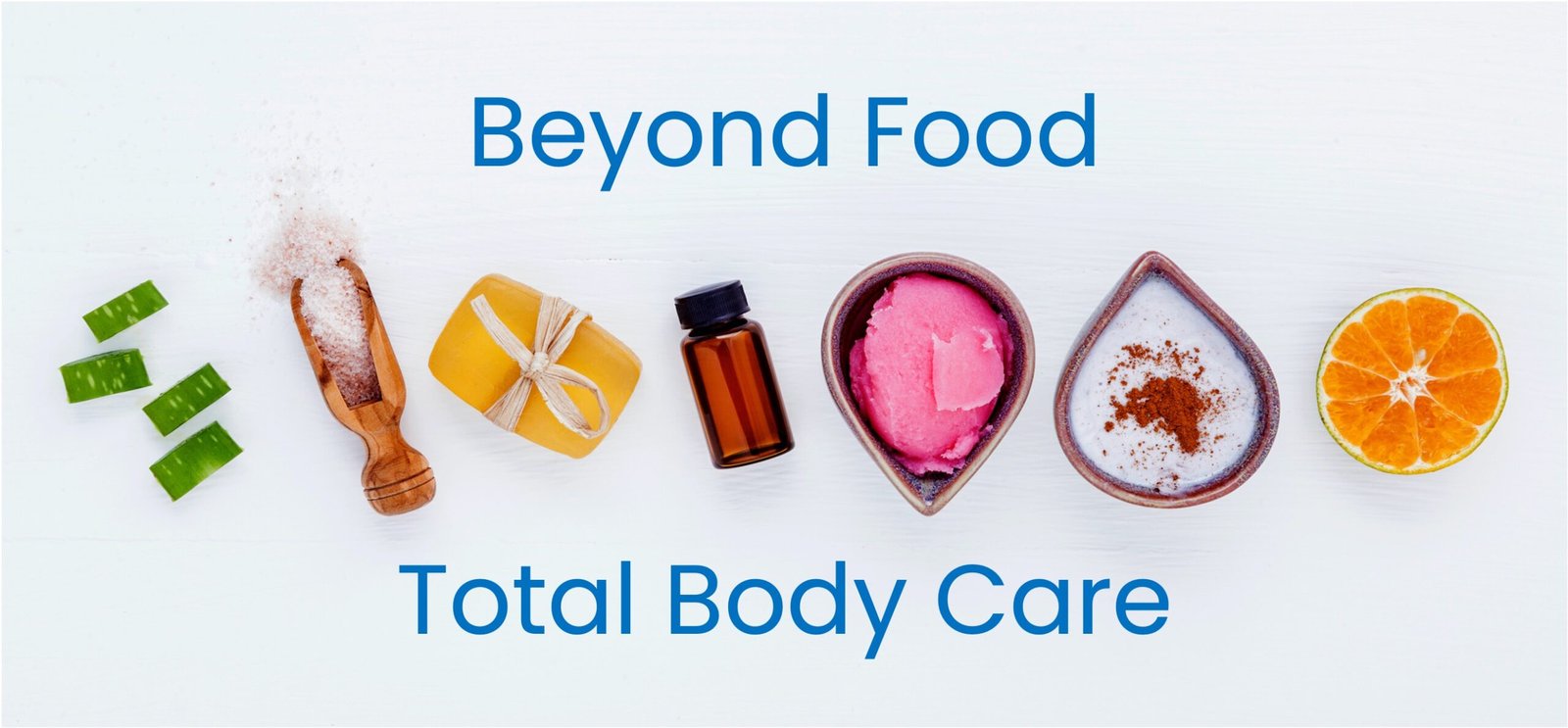 Beyond Food Beyond Food