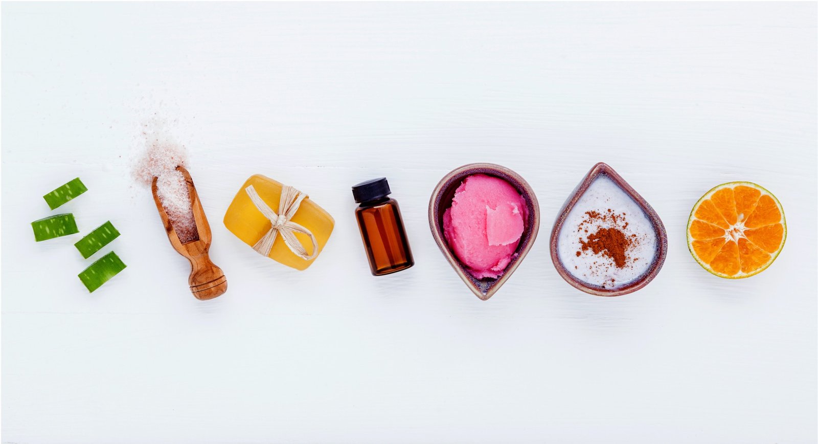 Your Skin Eats Too