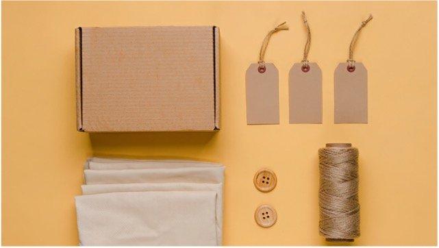 Ethical Packaging