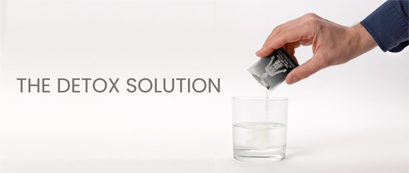 The Detox Solution