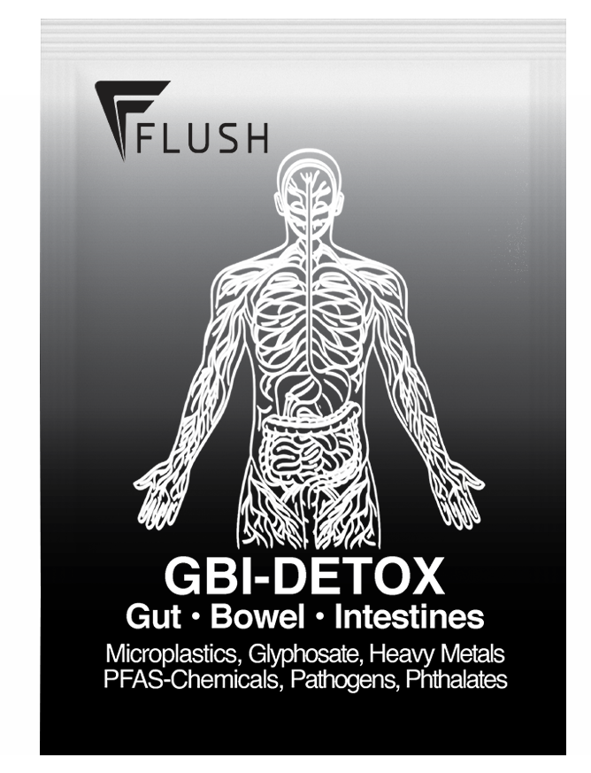 Flush Detox Program