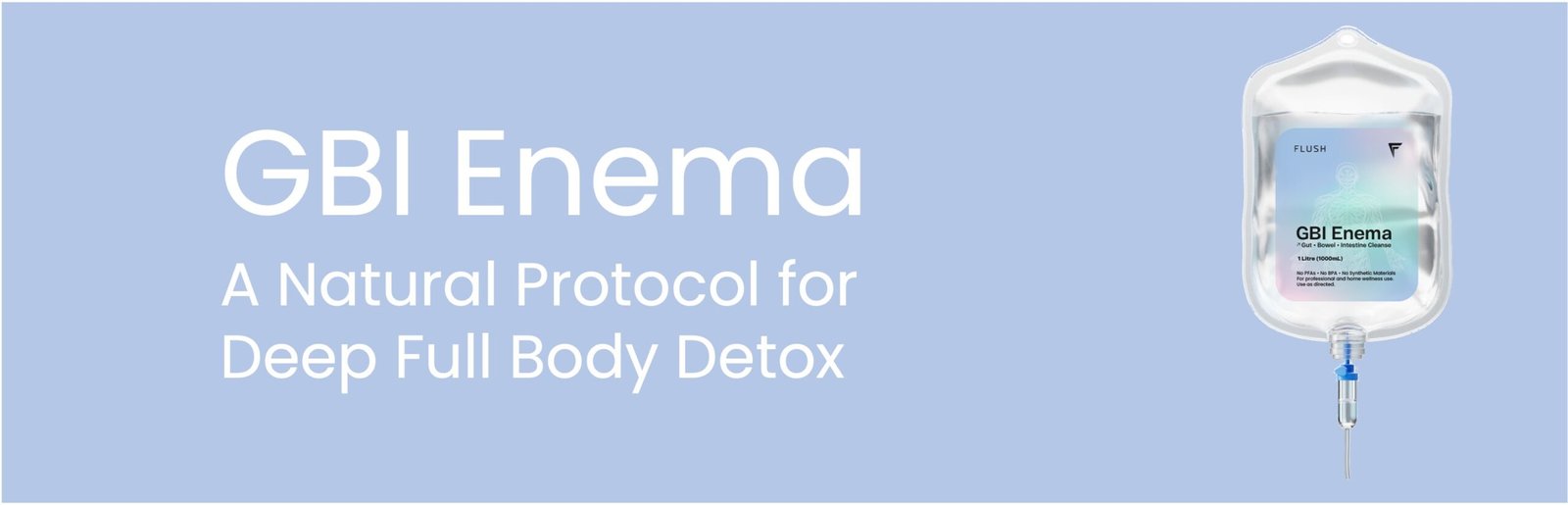 GBI Enema