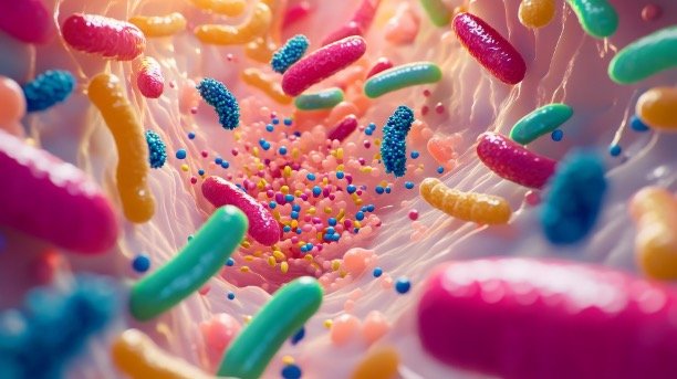 When the Gut Fails