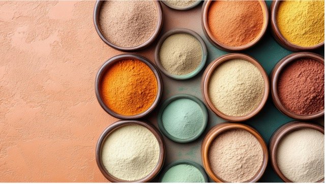 Ingredients Explained