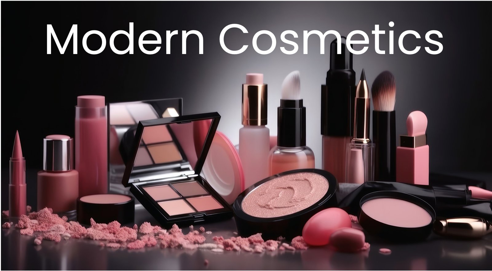 Modern Cosmetics