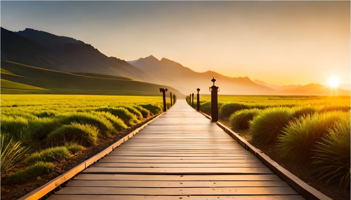 The Path Forward