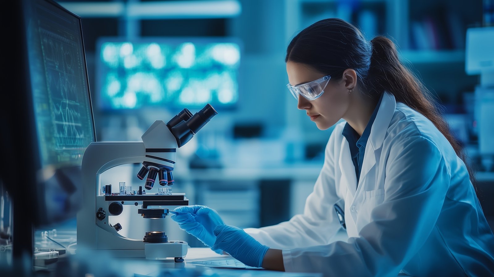 Scientific Backing