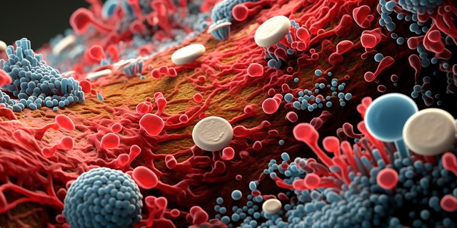 Microbiome