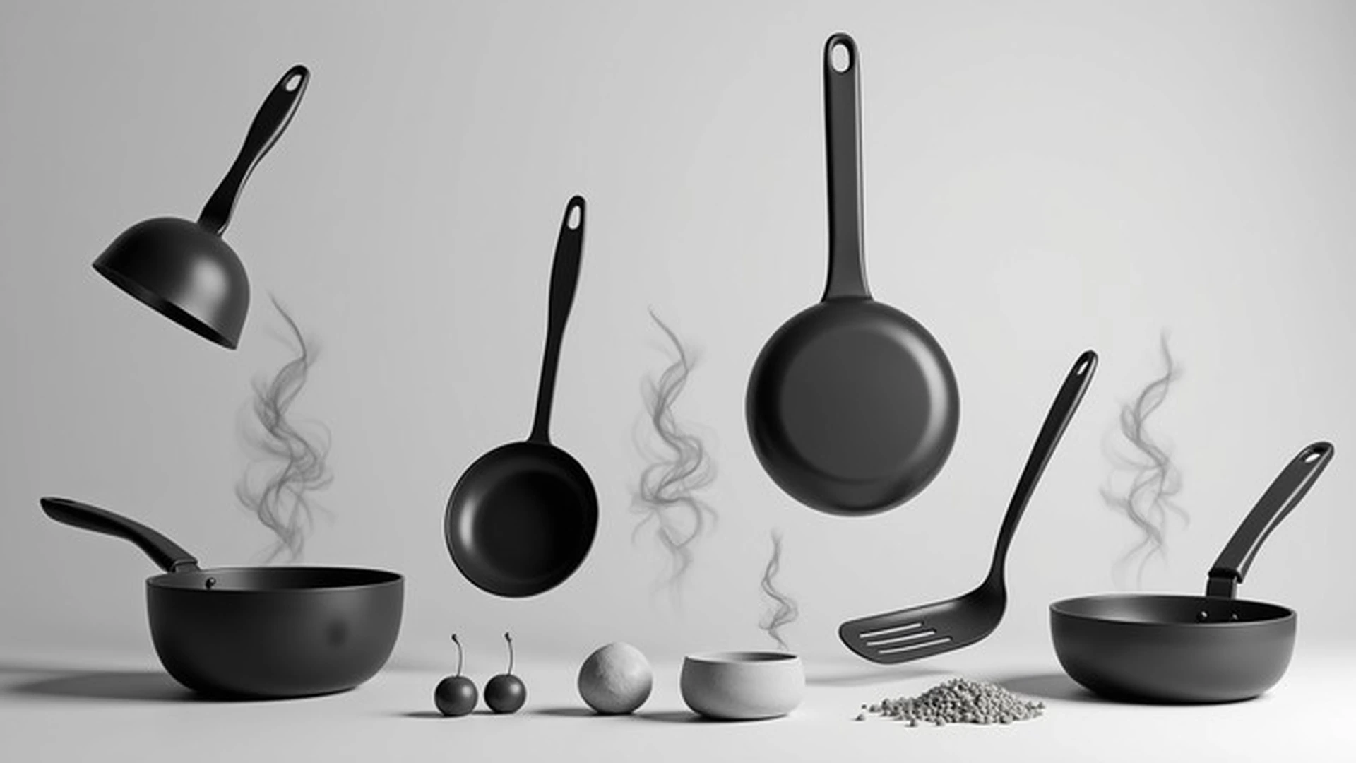 Cookware Toxins