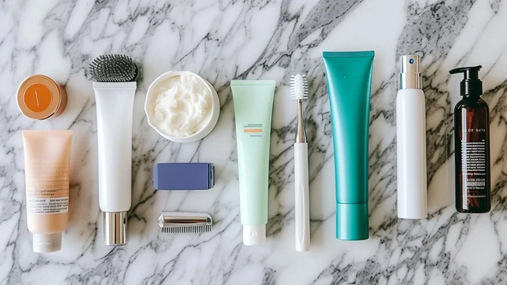 Personal Care Products