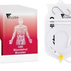 GBI Bloodshot Booster Enema