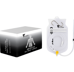 Flush GBI Enema (30 Pack)