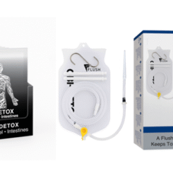 Flush GBI Enema (10 Pack)