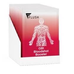 GBI Bloodshot Booster